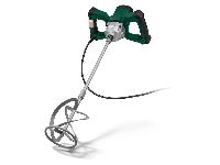 PARKSIDE® Farb- und Mörtelrührer »PFMR 1600 C3«, mit Softstart-Funktion, 1600 W