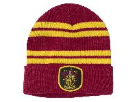 Kinder Mütze Harry Potter, kuschelig weich und wärmend