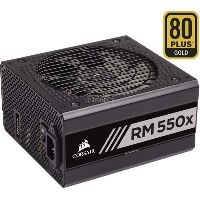 Corsair RM550X (2018) 550W, PC-Netzteil