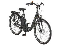 Prophete E-Bike Alu-City Expedition, 28 Zoll
