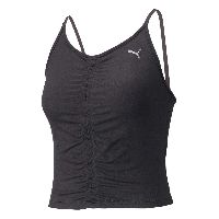 Puma Top - Damen - schwarz