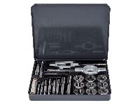 PARKSIDE® Gewindebohrer-/Schneideisensatz