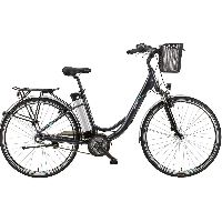 Telefunken Multitalent RC865, Pedelec