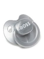 Boss Schnuller J90P19 Grau