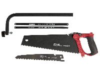 PARKSIDE® Handsägen Set »PHSS 3 A6«, 3in1