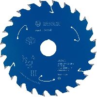 Bosch Kreissägeblatt Expert for Wood, 120mm