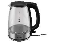 SILVERCREST® Wasserkocher »SWGF 3000 C1«, mit Farbwechsel