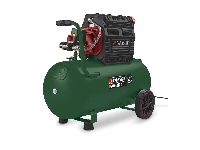 PARKSIDE® Leise-Kompressor »PSKO 5010 A1«, 1500 W, 50 l