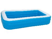 CRIVIT® Planschbecken L 305 x B 183 x H 60 cm