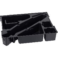 Bosch L-Boxx Einlage für GSA 18 V-LI (unten) Säbelsäge