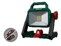 PARKSIDE® 20V Akku-LED-Strahler »PLSA 20-Li A1«, ohne Akku und Ladegerät
