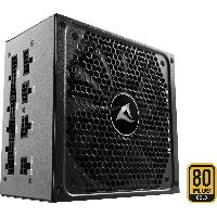 Sharkoon SilentStorm Cool Zero 850W, PC-Netzteil