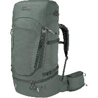 Jack Wolfskin HIGHLAND TRAIL 50+5 WOMEN, Rucksack