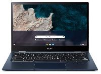 B-Ware: Acer Chromebook Spin 513 Qualcomm Snapdragon TM 7180c Convertible Notebook 33,78cm (13,3