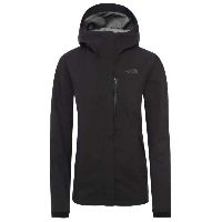 The North Face - Women's Dryzzle FutureLight Jacket - Regenjacke Gr XS schwarz