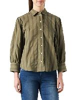 Seidensticker Damen 133061-76 Bluse