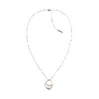 Calvin Klein Kette Sculptural 35000008
