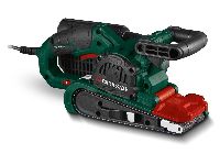 PARKSIDE® Bandschleifer »Dragster PBSD 600 A1«, 600 W