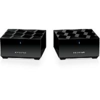 Netgear AX1800 Nighthawk WLAN 6 Mesh System Dual-Band MK62-100PES