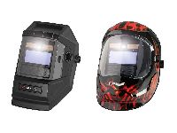 PARKSIDE® Schweißhelm Automatik »PSHL 2 D1«, mit LED