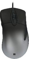 Microsoft Pro IntelliMouse Maus (kabelgebunden)