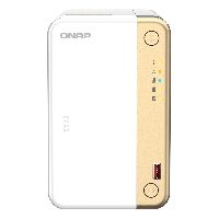 QNAP Systems TS-262-4G NAS 2-Bay
