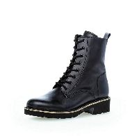 Gabor Schnürstiefeletten Schnürstiefelette