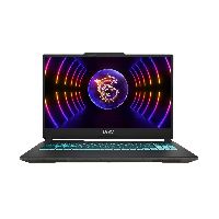 MSI Cyborg 15 A12VF-096 - 15,6