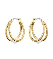 BOSS Jewelry Creolen für Damen Kollektion CORA - 1580267