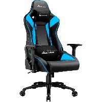 Sharkoon ELBRUS 3, Gaming-Stuhl