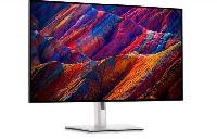Dell Dell UltraSharp 32“ 4K USB-C-Hub-Monitor – U3223QE LCD-Monitor