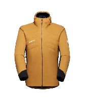 mammut Hybridjacke »Rime Light IN Flex Hooded Jacket Men«
