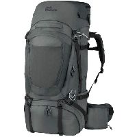 Jack Wolfskin Denali 65+10 Woman, Rucksack