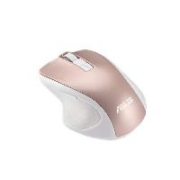Asus MW202 Optische Wireless Maus rosegold