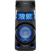 Sony Partybox MHC-V43D, Kompaktanlage