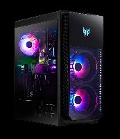 Acer Predator Orion 7000 PC - Intel i7-13700KF, 32GB RAM, 1TB SSD + 2TB HDD, NVIDIA® GeForce® RTX™ 4090 , Windows 11 Home