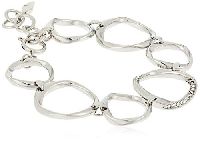 Fossil Damen Armband Twist JF01145040