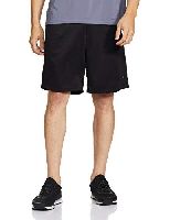 PUMA Herren Shorts, Puma Black, M
