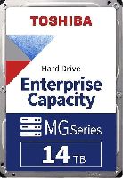 B-Ware: Toshiba MG08 Enterprise Capacity - 14 TB
