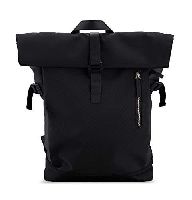 Acer GP.BAG11.00R Rucksack, Schwarz