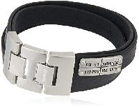 Fossil Herren-Strangarmbänder JF03189040