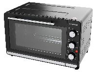 SILVERCREST® Grill- und Backautomat »SGBR 1500 D4«, mit Rotisserie