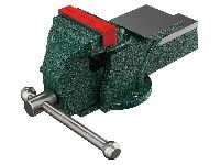 PARKSIDE® Parallel Schraubstock, mit Stahlspindel und Bohrlöchern