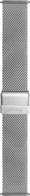 Withings Wechselarmband Mesh-Looparmband