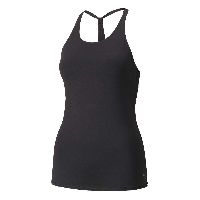 Puma Top atmungsaktiv - Damen - schwarz, 29% reduziert