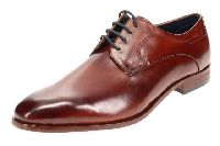 Bugatti Milko Schnürschuh