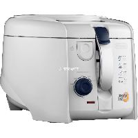 Delonghi Roto-Fry F 28211, Fritteuse