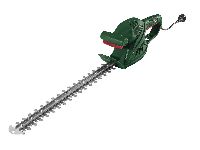 PARKSIDE® Elektro Heckenschere »PHS 450 A1«
