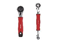 PARKSIDE® Multi-Ratsche / Ratschen-Steckschlüssel