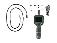 PARKSIDE® Inspektionskamera »PKI 2.8 C3«, mit Display, 4 Aufsätze